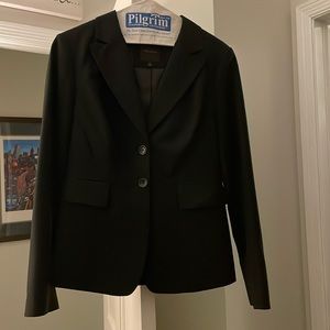 Woman’s Suit Jacket